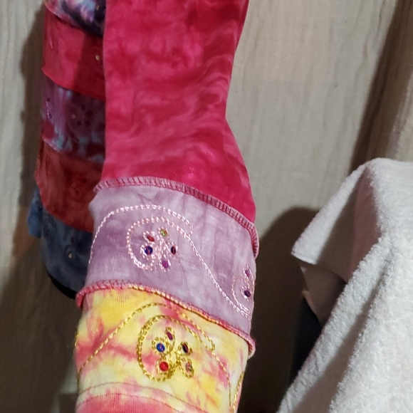 Shop Therapy Hoodie/Jacket - Picture 3 of 5